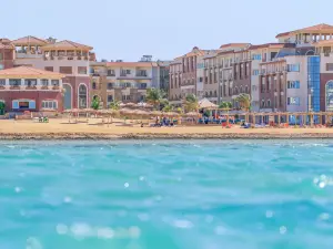 Royal Beach Serviced Apartments