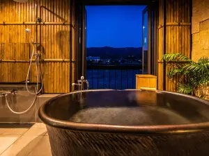 Chikugogawa Onsen Kiyonoya