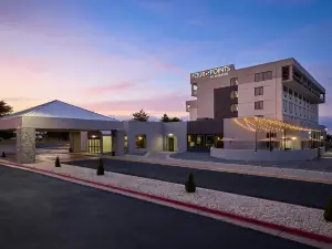 Four Points by Sheraton Englewood Centennial Airport