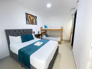 Anajirawaa Hotel