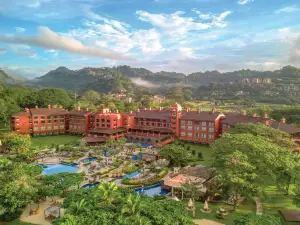 Marriott Vacation Club at Los Sueños