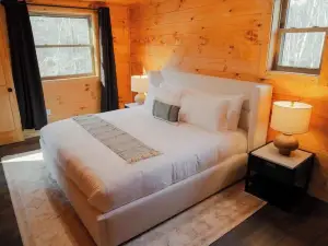 Memories at Hillside A Modern Cabin Hocking Hills