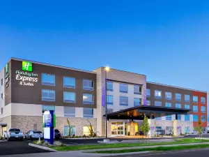 Holiday Inn Express & Suites UNION GAP - YAKIMA AREA by IHG