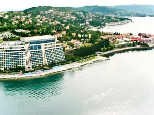 Grand Hotel Bernardin