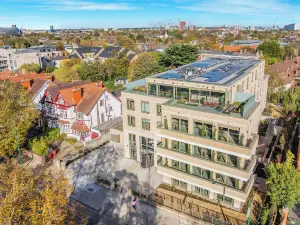 Niche Living Ballsbridge