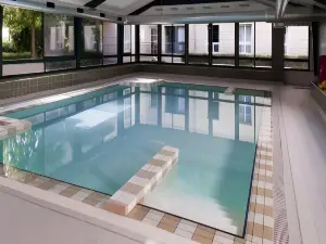 Apparthotel Torcy