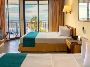 Best Western Hotel  Casino Kamuk