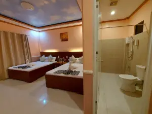 New Village Lodge