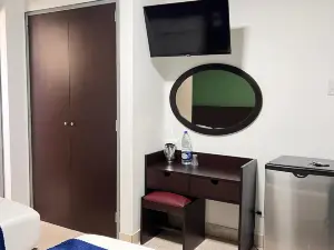 โรงแรม แกรนด์ กาแลกซี