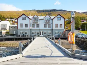 Fosshotel Eastfjords