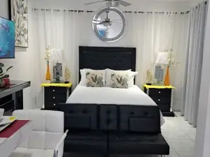 Serenitys Hideaway Montego Bay