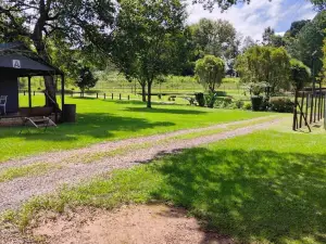 Sabie River Camp