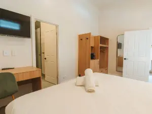 Commercial Hotel Boonah