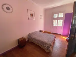 La Mancha Art Hostel