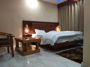 Hotel Shar Inn Balrampur