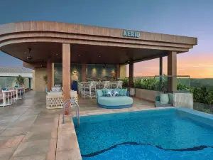 Renaissance Goa Hotel