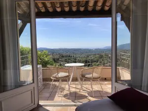 Les Petites Terrasses