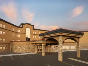 Delta Hotels Grande Prairie Airport