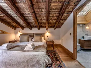 Chalet Valhalla in Chamonix-Mont-Blanc