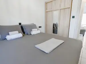 JM Apartment in Kamena Vourla
