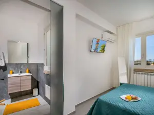Villa Hemera in Castellammare del Golfo