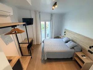 Hostal Juan Carlos
