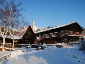 Seisen-Ryo Lodge