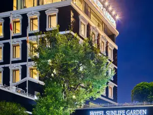 Hotel Sunlife Garden