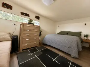 Willow Cabin at The Reset Retreat