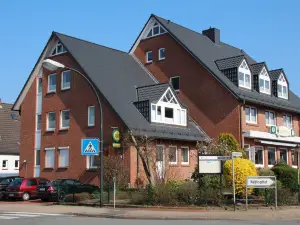 Hotel Stadtidyll & Dependancen
