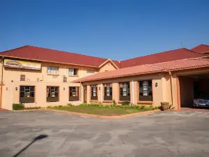 Ngwenya Hotel & Conference Centre