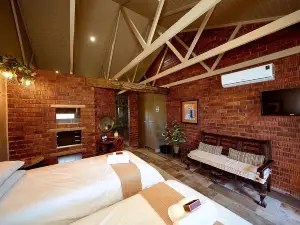 Q Guesthouse