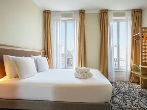 Best Western Hotel Centre Reims