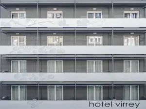 Hotel Virrey