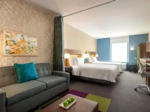 Home2 Suites by Hilton Thomasville