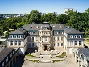 Sheraton Offenbach Hotel