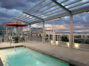Marriott Tacoma Downtown