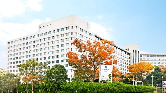 HOTEL MYSTAYS Premier Narita