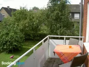 Ferienwohnung Globetrotter