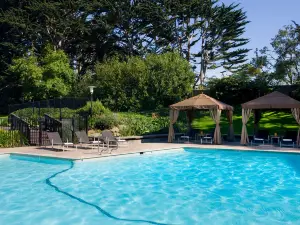 Hyatt Regency Monterey Hotel and Spa