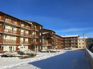 Appart Vacances Pyrenees 2000