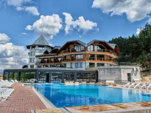 Hot Springs Medical and Spa