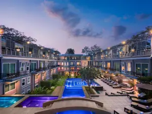 J7 Angkor Hotel