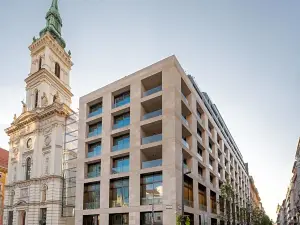 Emerald Hotel by Continental Group