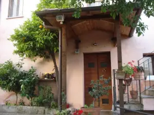 Agriturismo la Fattoria