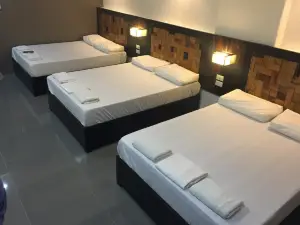Westgate Hotel