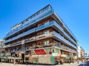 Hotel Avenida