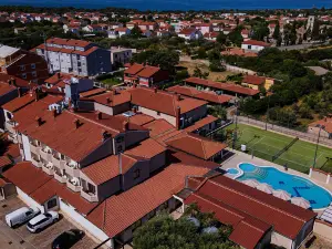 Hotel Villa Letan