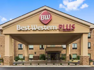 Best Western Plus Louisa