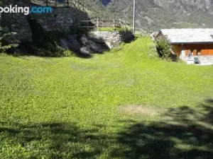 Maison Godioz - Appartamento 5